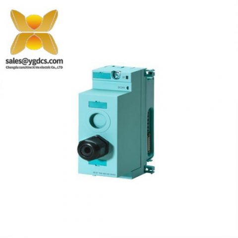 西门子 6ES7194-4BC00-0AA0 PM-E 功率模块