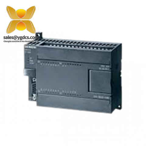 西门子SIMATIC S7-200 CPU 224XP紧凑单元