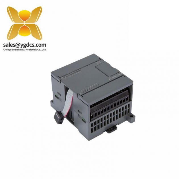 西门子 6ES7223-1PH22-0XA8 数字输入输出模块