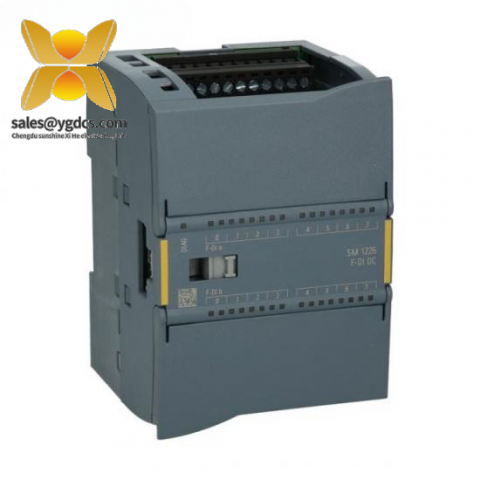 西门子 6ES7221-1BF22-0XA8 数字输入扩展模块 EM 221