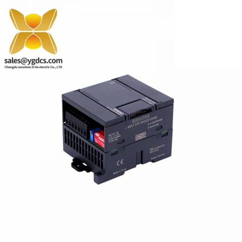西门子 6ES7231-0HC22-0XA0 模拟输入模块