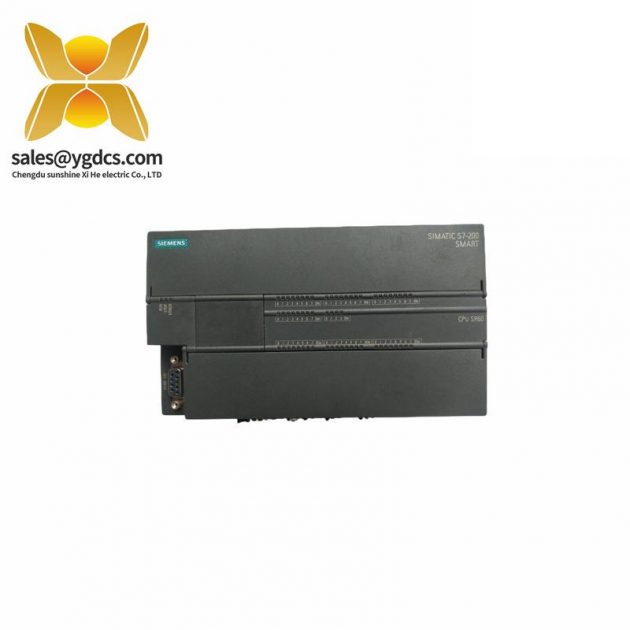 西门子 S7-200Smart V2.0 6ES7288-1SR60-0AA0 CPU模块