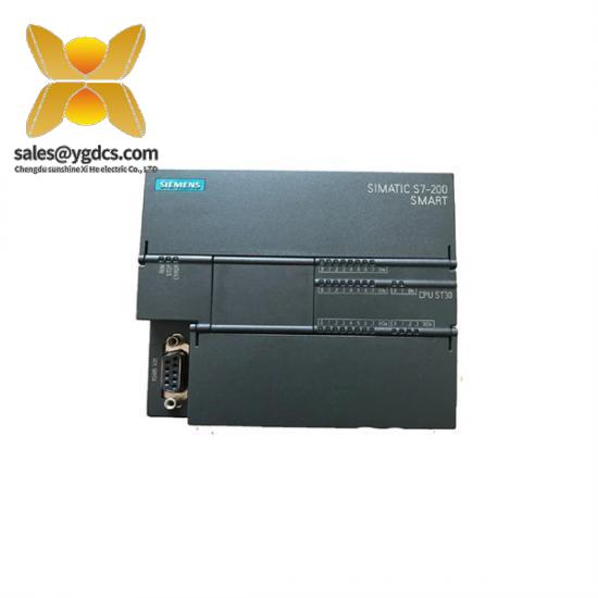 siemens_6es7288-1st30-0aa0_simatic_s7-200_smart.jpg 西门子 6SL3000-0CE21-6AA0 SINAMICS线性电抗器 适用于16KW智能线性模块