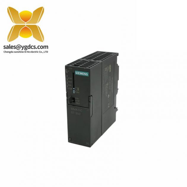 西门子 SIMATIC S7-300 6ES7314-1AF11-0AB0 CPU模块