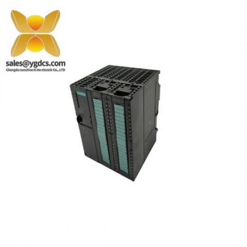 西门子S7-300 6ES7314-6BG03-0AB0 CPU模块