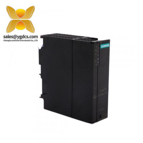西门子 S7-300 6ES7315-2AG10-0AB0 中央处理器
