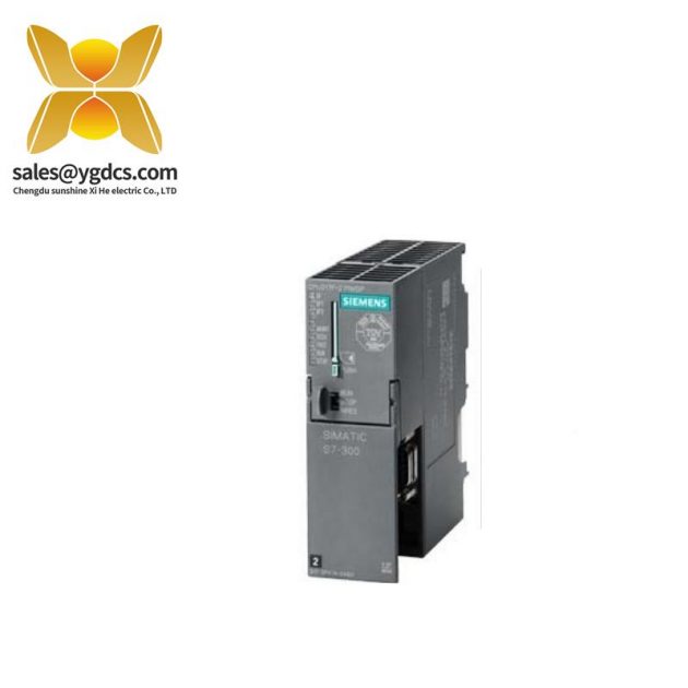 西门子 SIMATIC S7-300 CPU317F-2 PN/DP 6ES7317-2FK14-0AB0 中央处理器