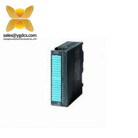 西门子 SIMATIC S7-300 CPU318-3 EL01-0AB0 中央处理器模块