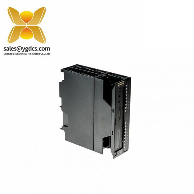 西门子 6ES5524-3UA15 通讯处理器