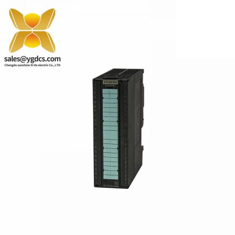 西门子 6ES7331-1KF02-0AB0 模拟输入模块