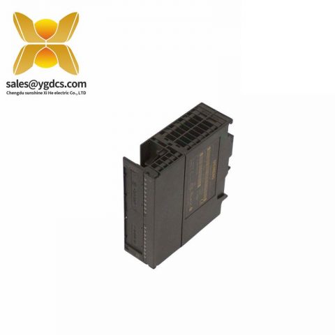 西门子 6ES7331-7KF01-0AB0 隔离模拟输入模块
