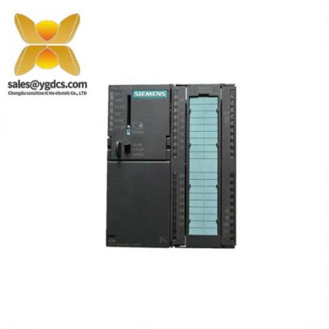 西门子 SIEMENS 6ES7352-5AH00-0AE0 控制处理器模块