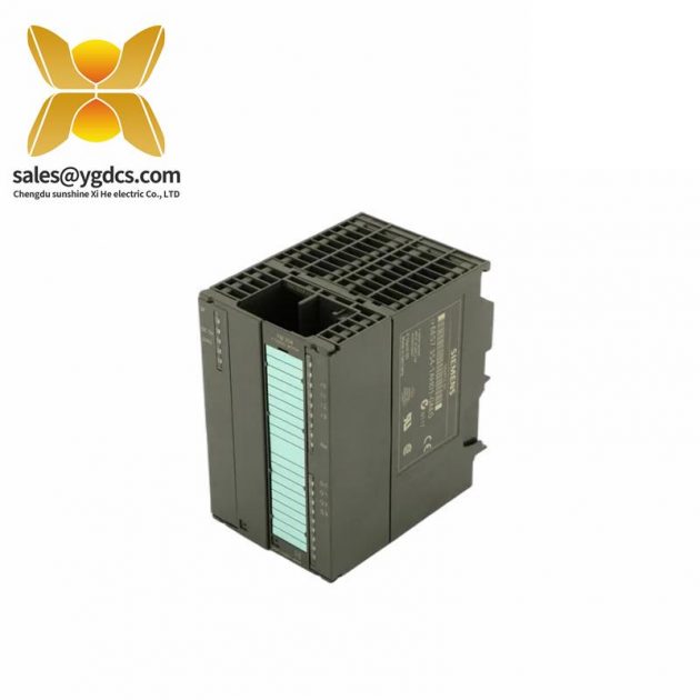 西门子 SIMATIC S7-300 FM 354伺服定位模块