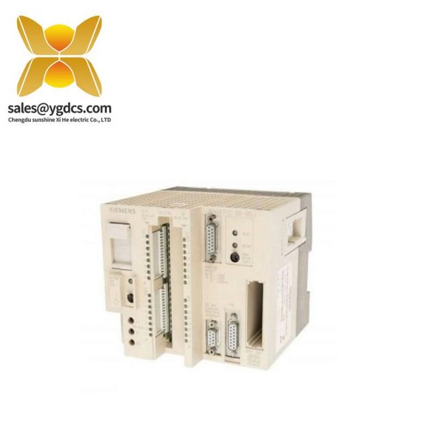 西门子 SIMATIC S7-400 CPU 416-3 PN/DP 中央处理器