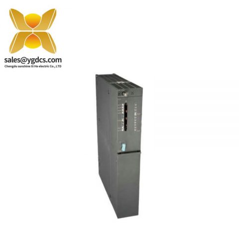 西门子 SIMATIC S7-400 CPU 416-3 XL00-0AB0 高性能CPU模块