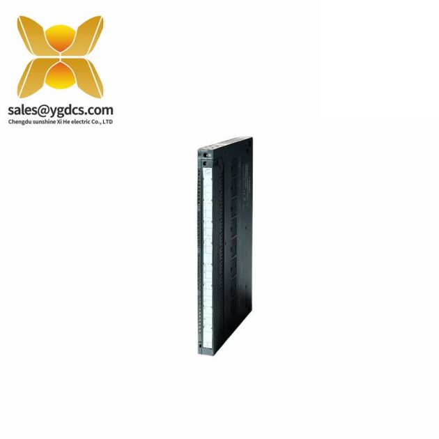 西门子 SIMATIC S7-400 6ES7431-1KF00-0AB0 模拟输入模块