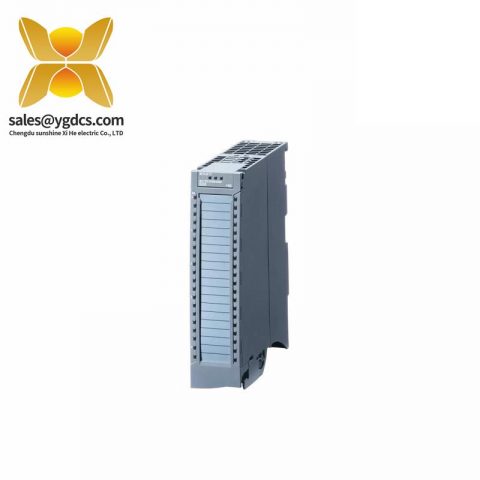 西门子 6ES5460-4UA13 模拟输入模块 SIMATIC S5