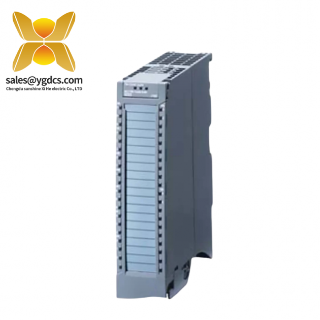 西门子 6ES7551-1AB01-0AB0 数字式晶体管模块