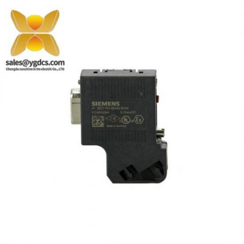 西门子 6ES7972-0BA42-0XA0 Profibus连接器
