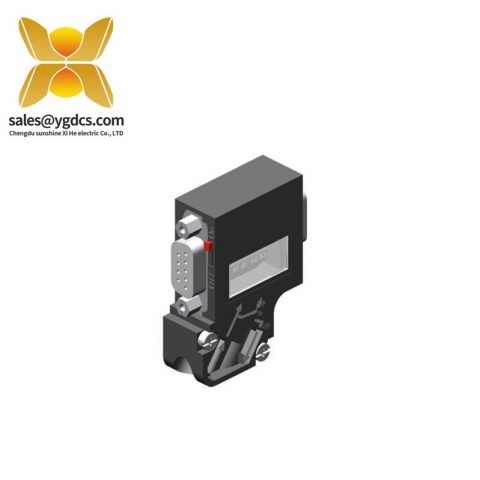 西门子 6ES7972-0BB42-0XA0 总线连接器