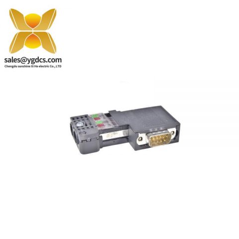 西门子 6ES7972-0BB50-0XA0 SIMATIC DP总线连接器