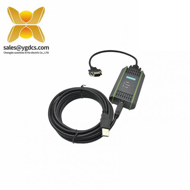 西门子 6ES7972-0CB20-0XA0 适配器模块