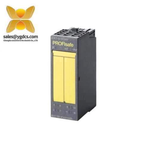 西门子 6ES7 138-4FA04-0AB0 数字输入模块