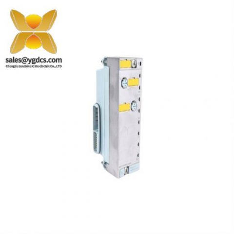 西门子 6ES7 194-4DA00-0AA0 ET 200 PRO 连接模块