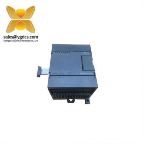西门子 SIEMENS 6ES7 223-1PH22-0XA0 数字输入输出模块 EM223