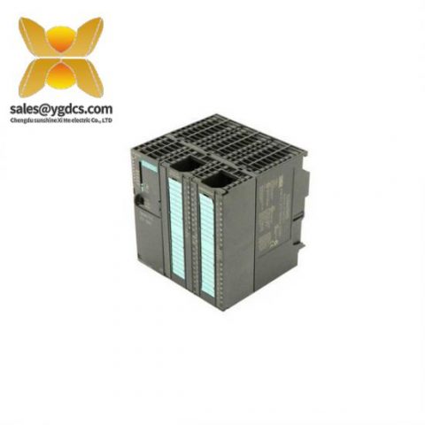 西门子 6ES7 313-5BG04-0AB0紧凑型CPU带MPI接口