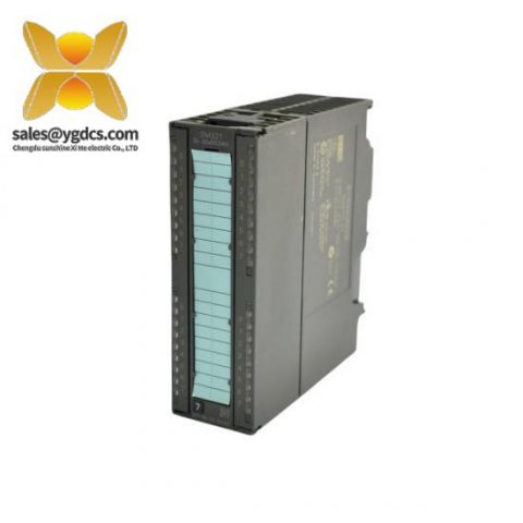 西门子SIMATIC S7-300 6ES7 321-1BL00-0AA0 数字输入模块