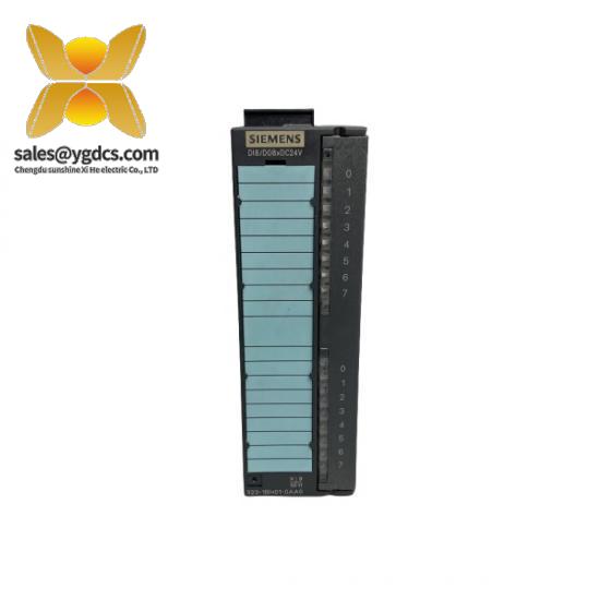 siemens_6es7_323-1bh01-0aa0_digital_module.jpg 西门子 R15A02-236 工业控制模块