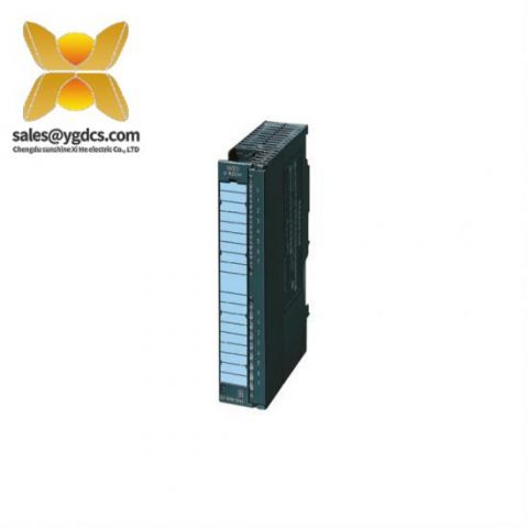 西门子 6ES7 374-2XH01-0AA0 模拟仿真模块