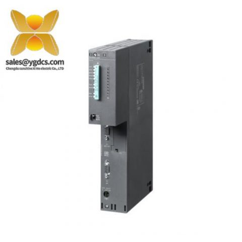 西门子 SIEMENS 6ES7 416-1XJ01-0AB0 CPU 416-1 控制处理器模块