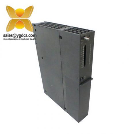 西门子 6ES7 416-3ES06-0AB0 CPU416-3 PN/DP 中央处理器模块