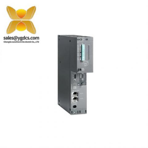 西门子 SIMATIC S7-400 6ES7 416-3FS06-0AB0 中央处理器模块