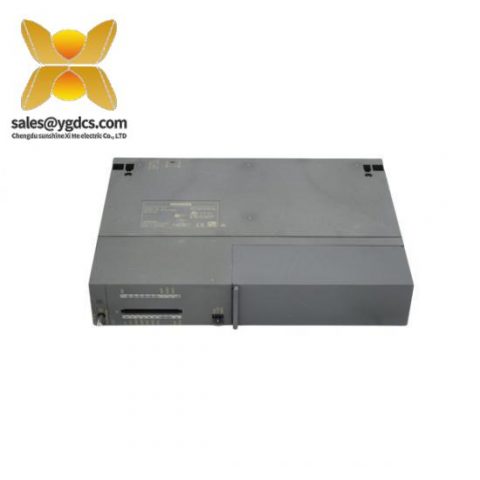 西门子 SIEMENS 6ES7403-1JA01-0AA0 信号模块