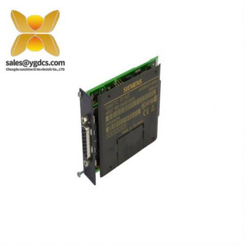 西门子 6SL3210-1SE17-7AA0 变频器电源模块