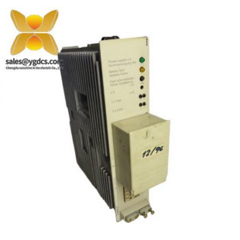 西门子 6ES5524-3UA15 通讯处理器