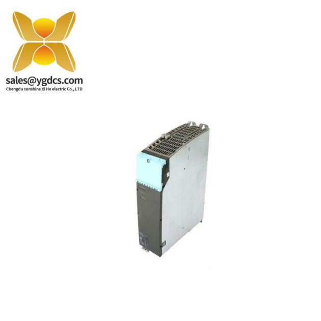 西门子 6FC5147-0AA15-0AA1 工业自动化模块