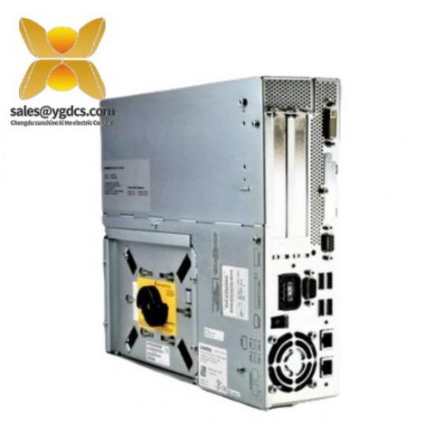 西门子 6FC5210-0DF31-2AA0 SINUMERIK 控制系统模块
