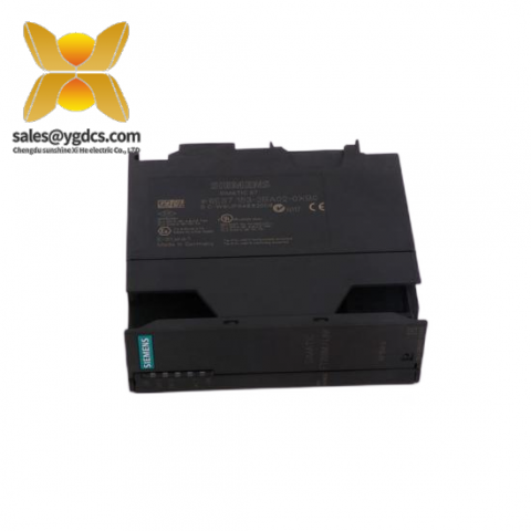 西门子 6FC5247-0AA36-0AA1 工业自动化模块