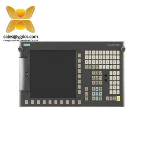 西门子 6ES5376-1AA21 SIMATIC S5 控制模块