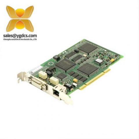 西门子 6GK1161-3AA01 通讯处理器