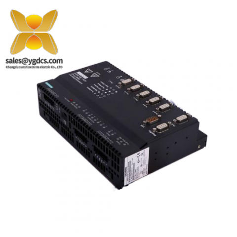 西门子 6GK1500-0EA02 PROFIBUS现场总线连接器