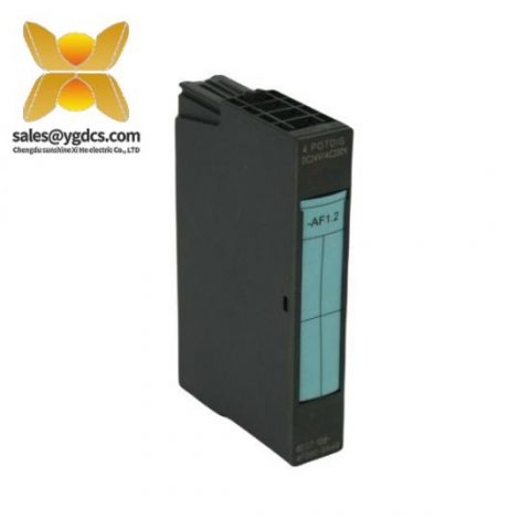 西门子 6GT2102-0AB00 工业自动化模块