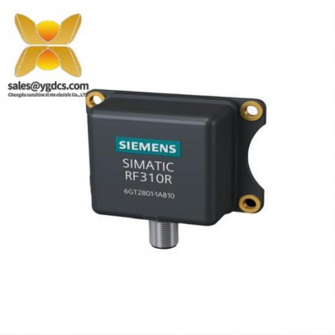 西门子 6GT2 801-1AB10 读取模块