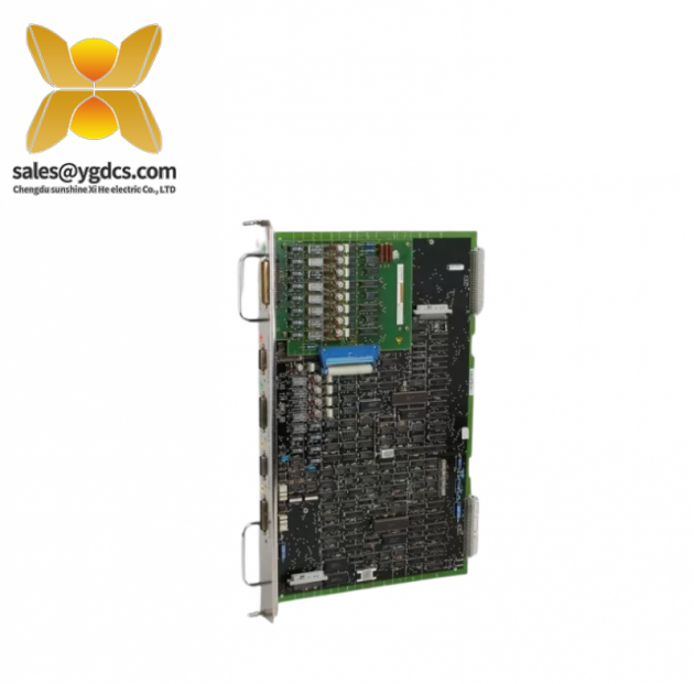 西门子 6MD1010-0BA00 工业自动化模块