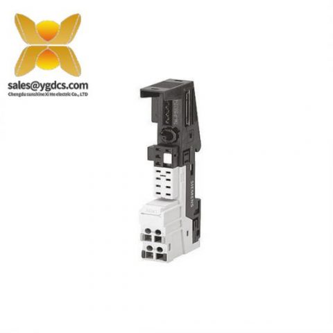 西门子 6NH9860-1AA00 工业自动化模块