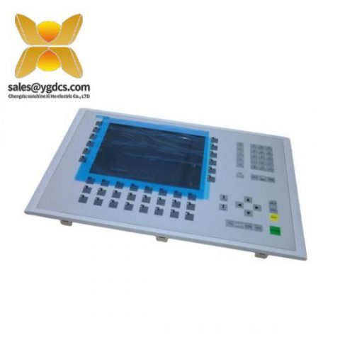 西门子 6SC6120-0FE01 控制器模块